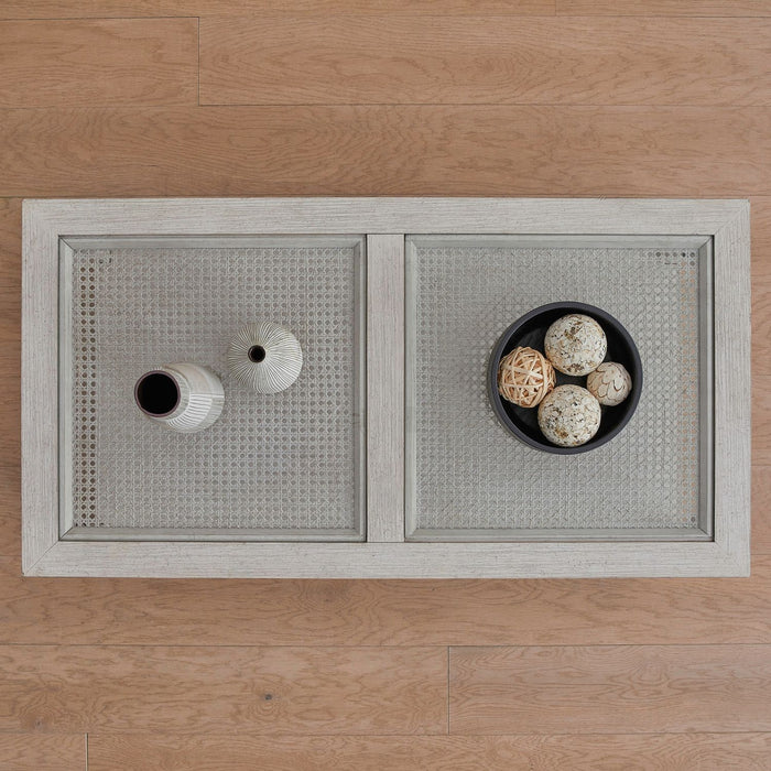 Caruso Heights - Table