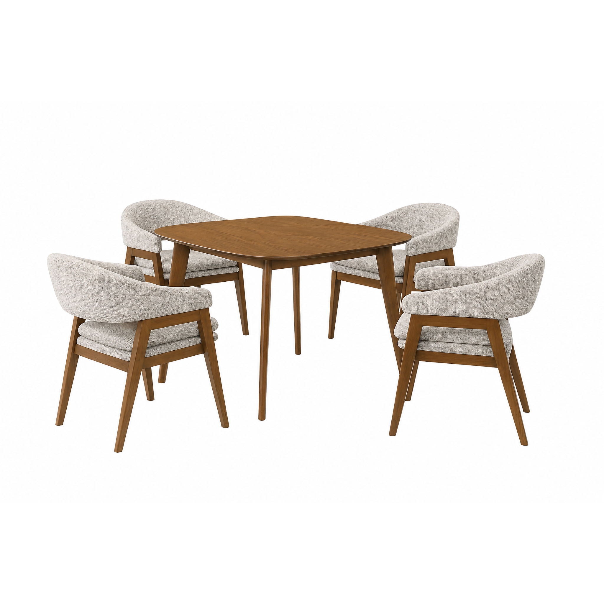 Dining Room — Railway Freight Furniture