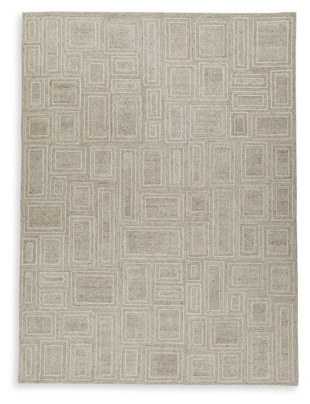 Brickburgh - Area Rug — Railway Freight Furniture