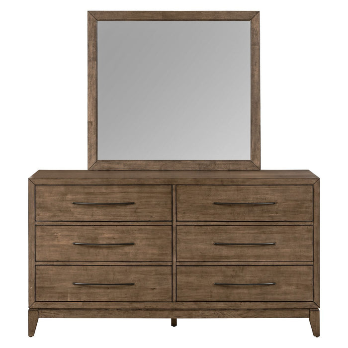 Shaker Lakes - Dresser
