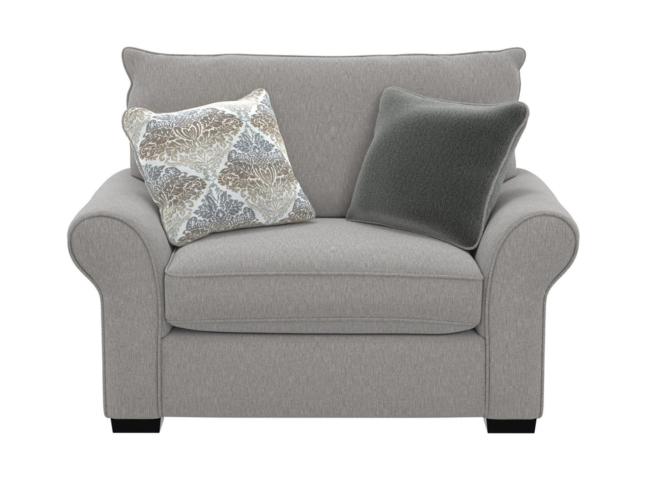 Alden - Chair 1/2