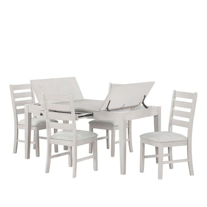 Echo - Dining Table Set