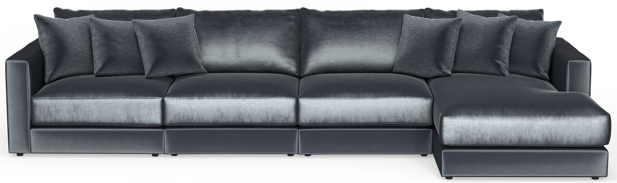 Remington - Modular Sofa