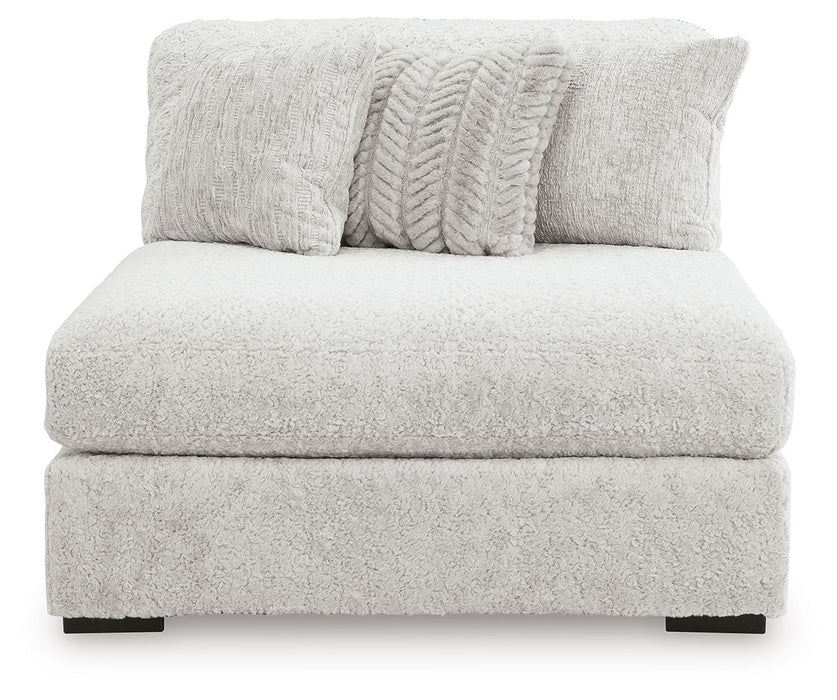 Cuddle Plush - Sectional