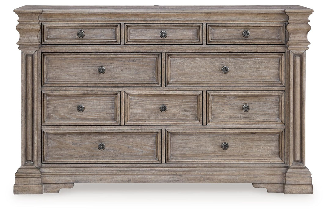 Blairhurst - Dresser
