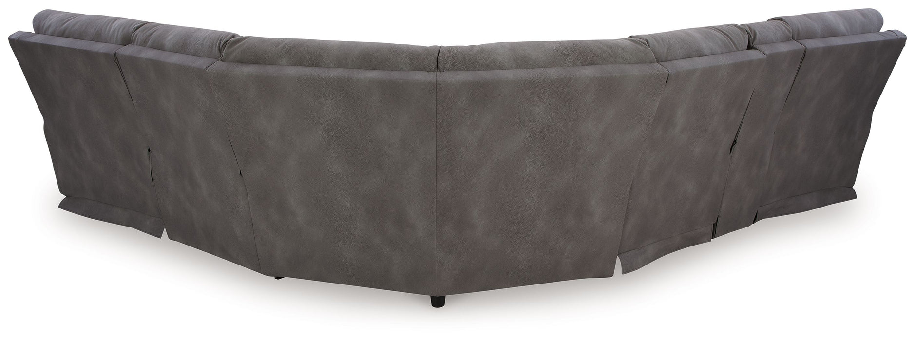 Next-Gen Durapella - Reclining Sectional