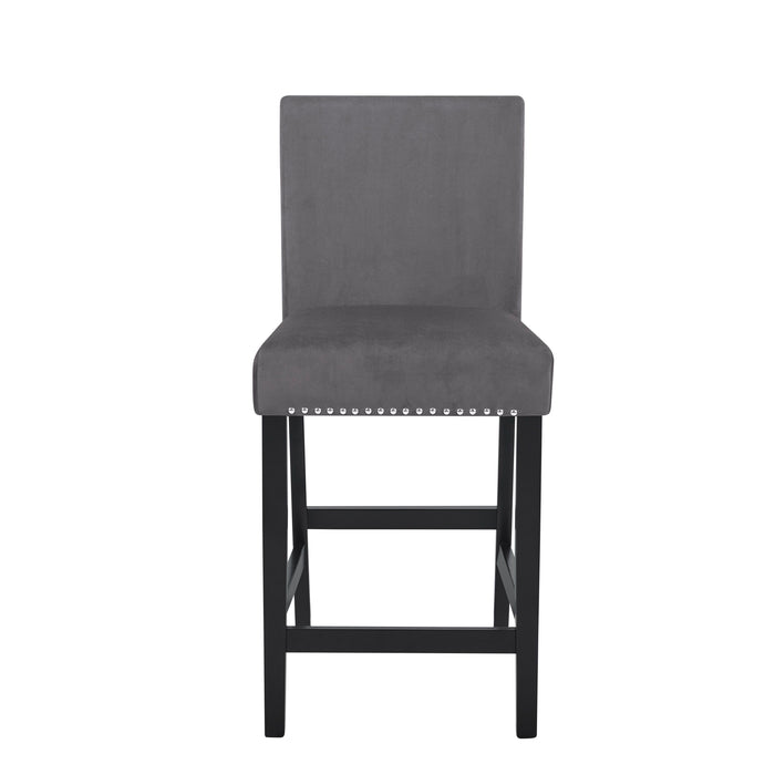 Celeste - Counter Chair