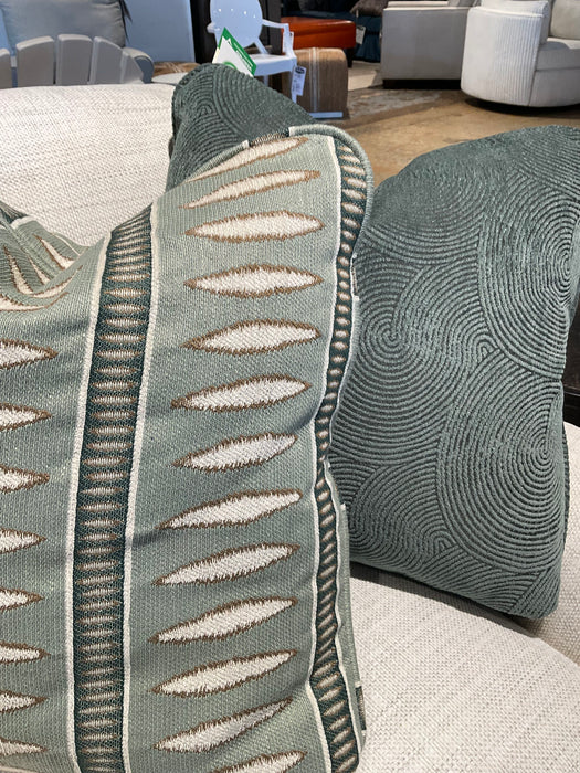 CM Modern Modular Sectional 7354bd Cover fabric Wyatt 31