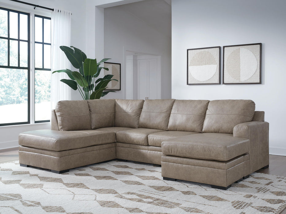 Amuleto - Sectional