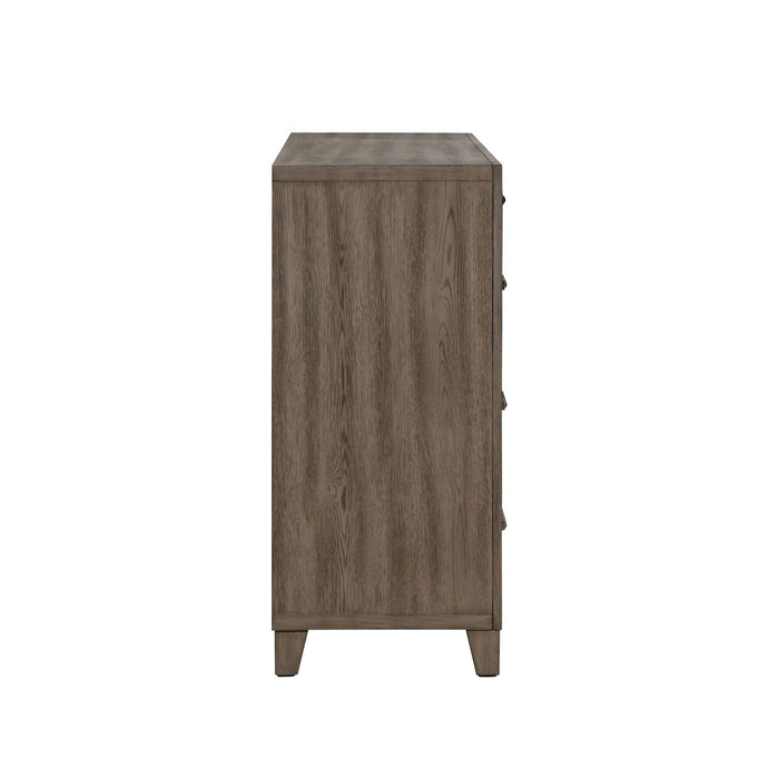 Harrisburg - Dresser