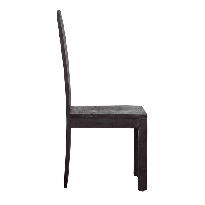 Gateway - Dining Chair (Set of 2)