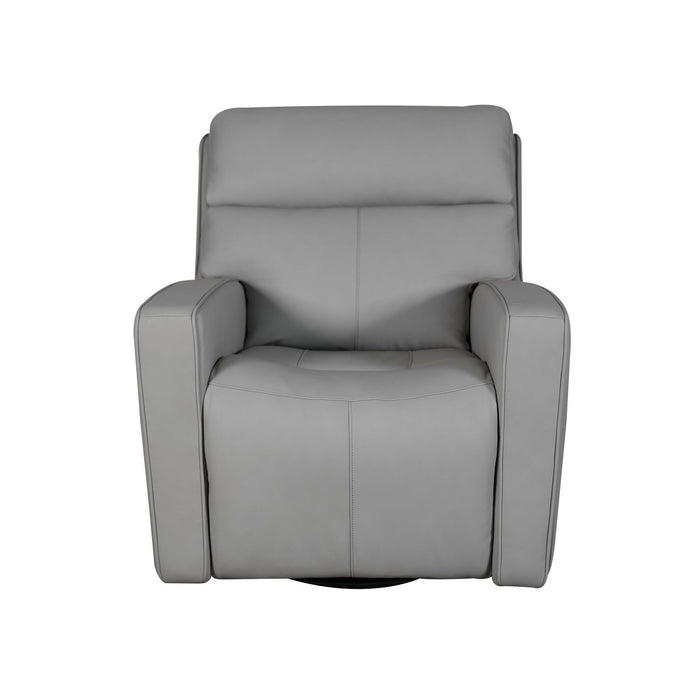Chase - Loveseat With Console P3 & ZG