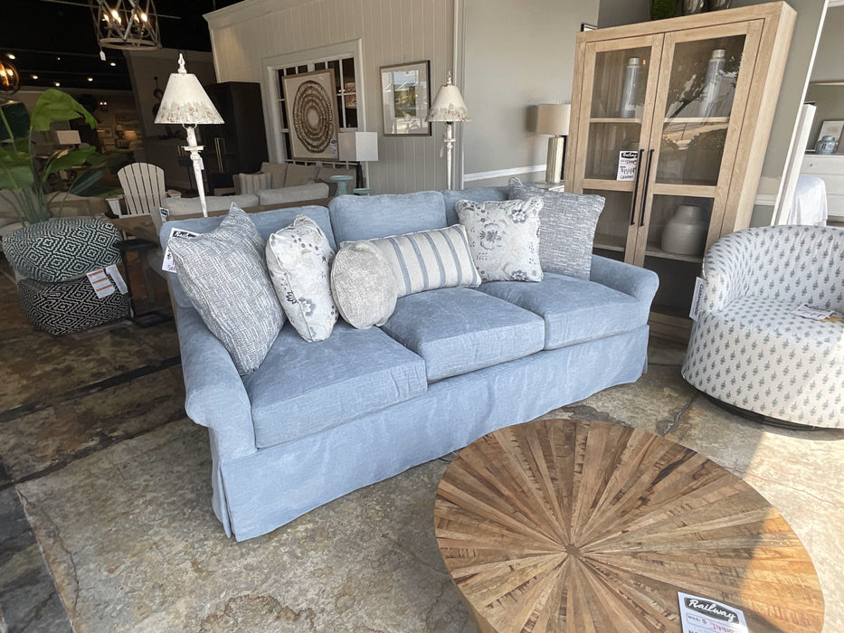 Paula Deen P983500BD Design Option Sofa