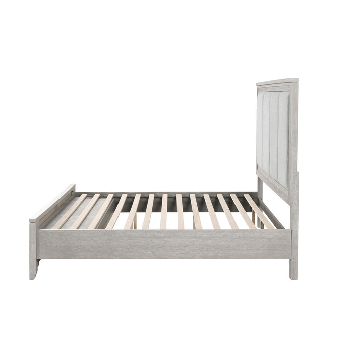 Fiona - Platform Bed