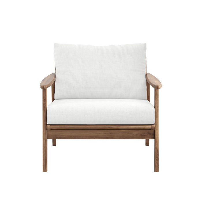 Ashton - Patio Club Chair (Set of 2)