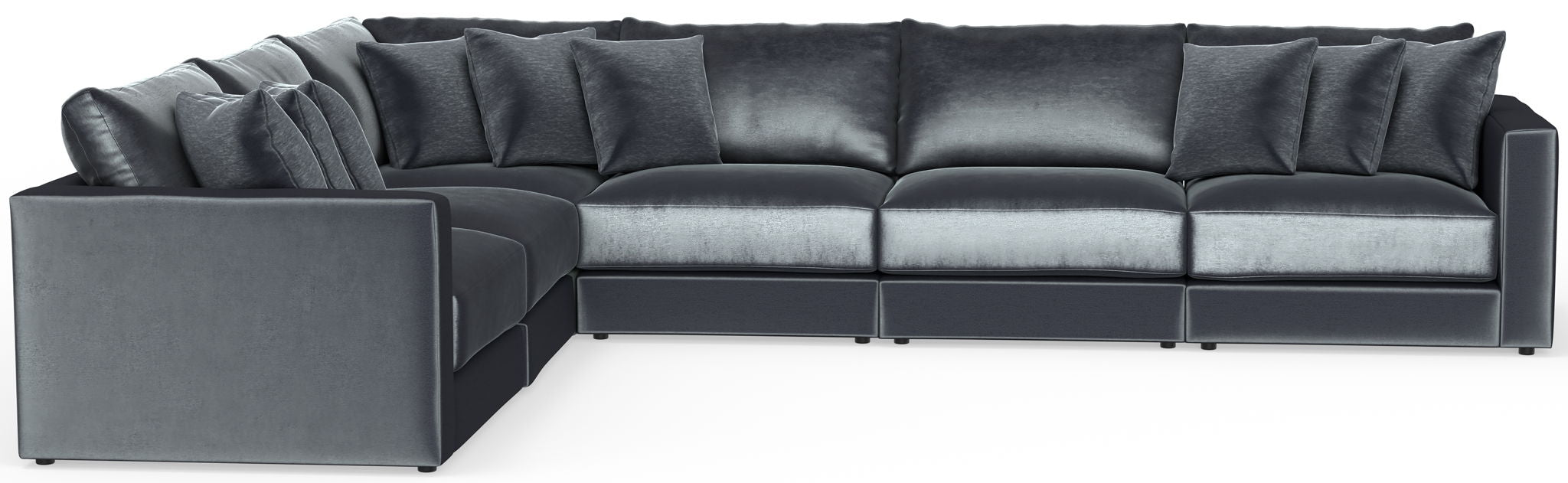Remington - Modular Sofa