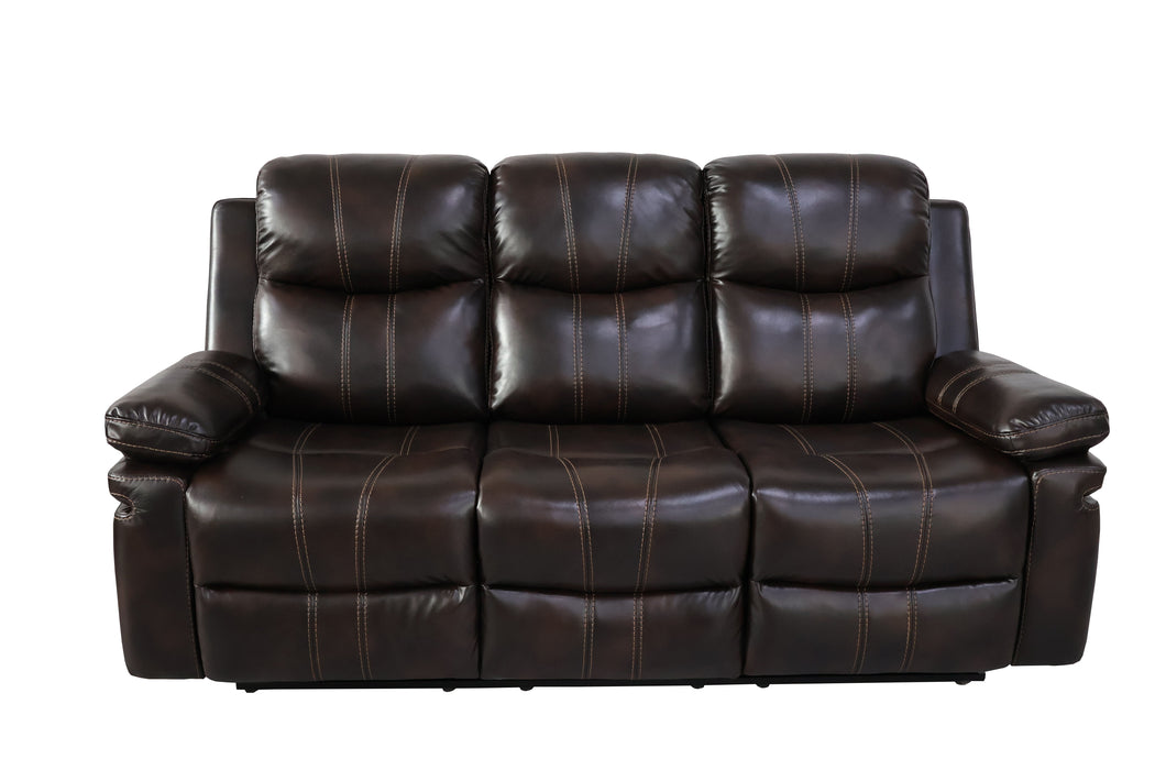 Kellen - Reclining Sofa