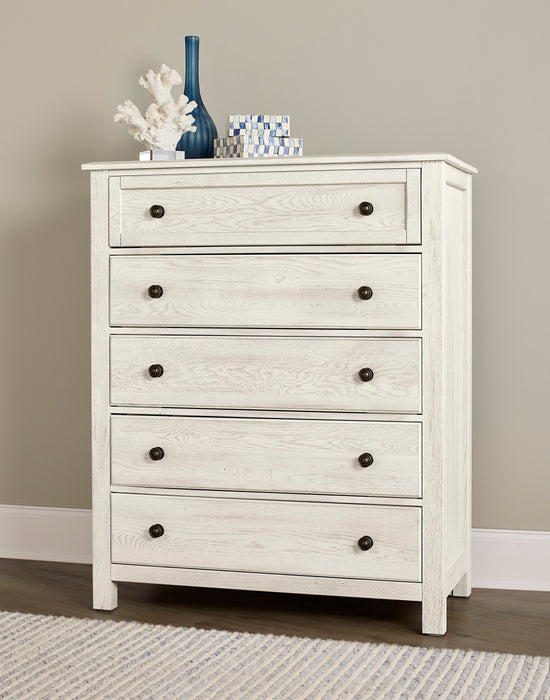 Custom Express - Chest 5 Drawers Railway Freight Furniture Custom Express - Chest 5 Drawers Railway Freight Furniture