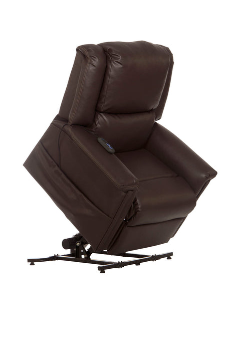 Elsie - Power Lift Power Lay Flat Recliner