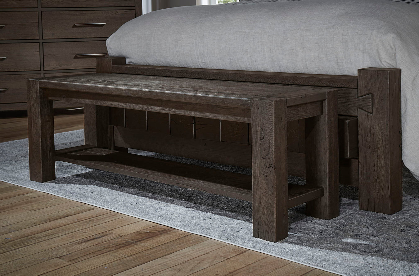 Bedroom > Benches