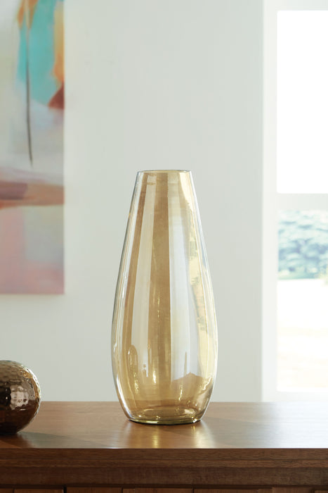 Rhettman - Vase