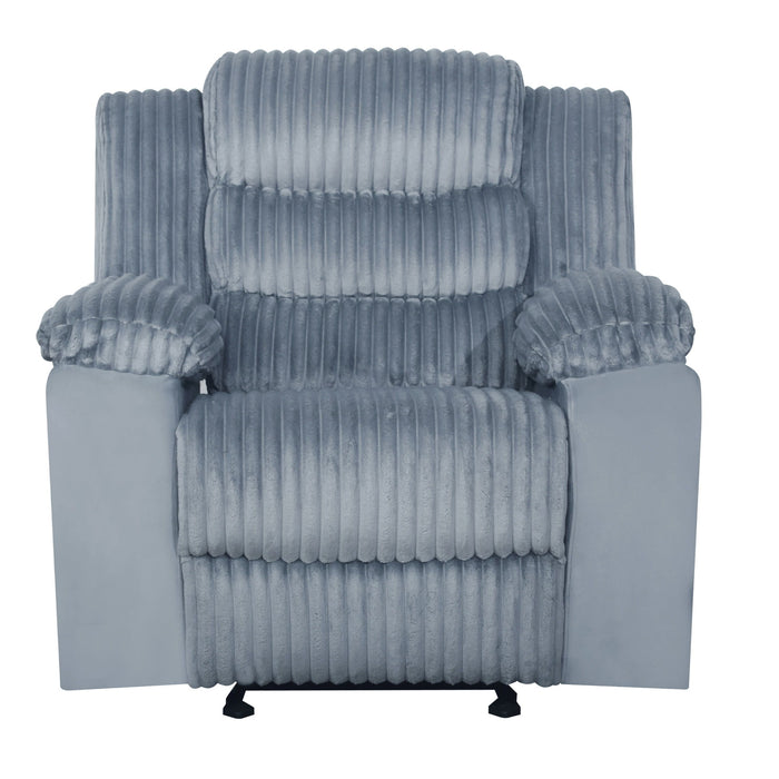 Willow - Glider Recliner