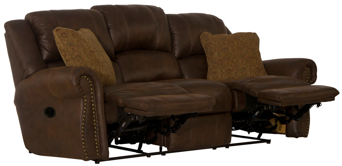 Pickett - Reclining Sofa