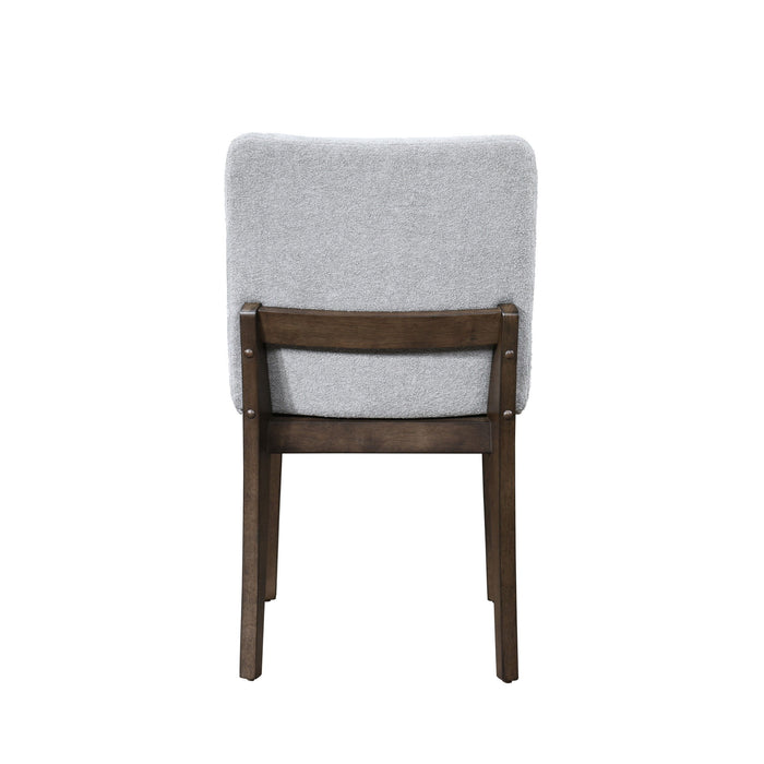 Kody - Upholstered Dining Chair (Set of 2)