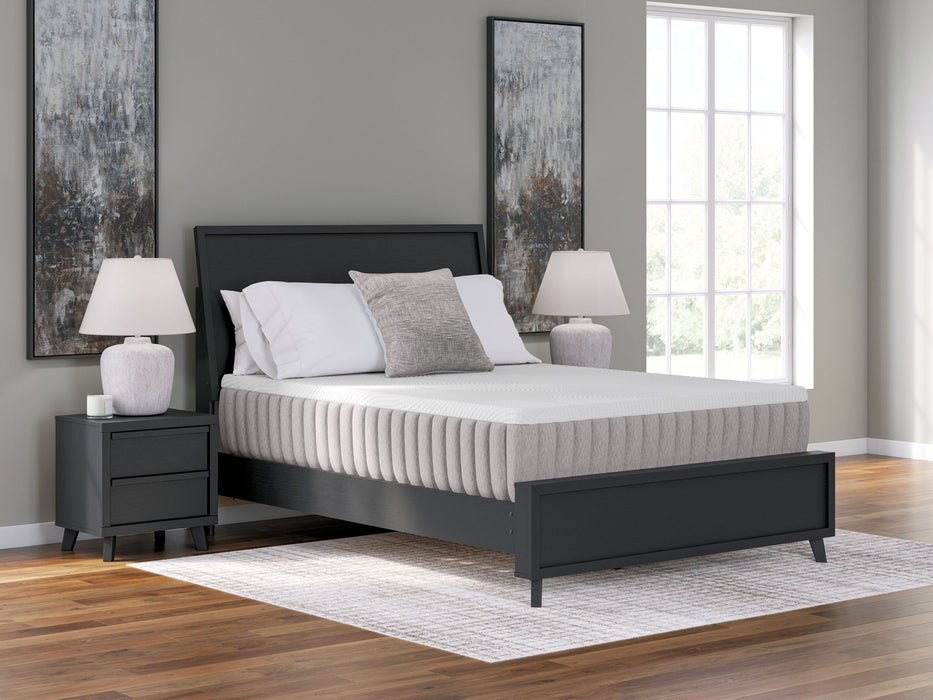 Terra Sleep Soft - Mattress
