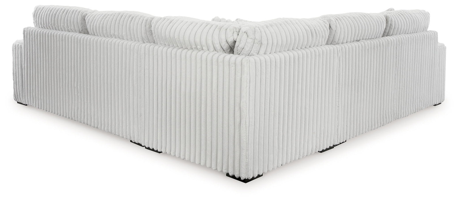 Stupendous - 3 Piece Sectional