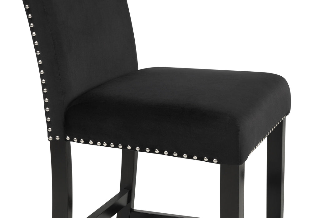 Lennon - Counter Side Chair (Set of 2)