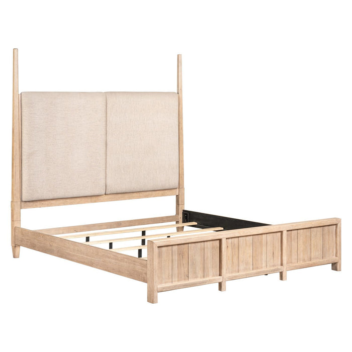 Proximity Place - Poster Bed