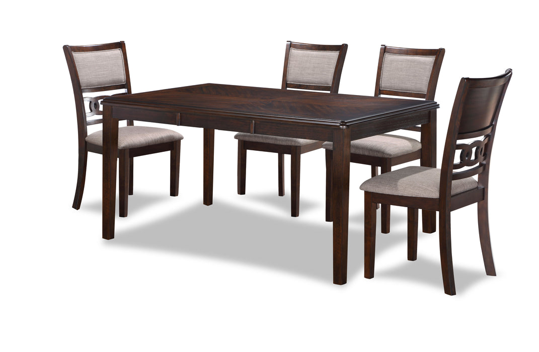 Gia - Dining Table Set