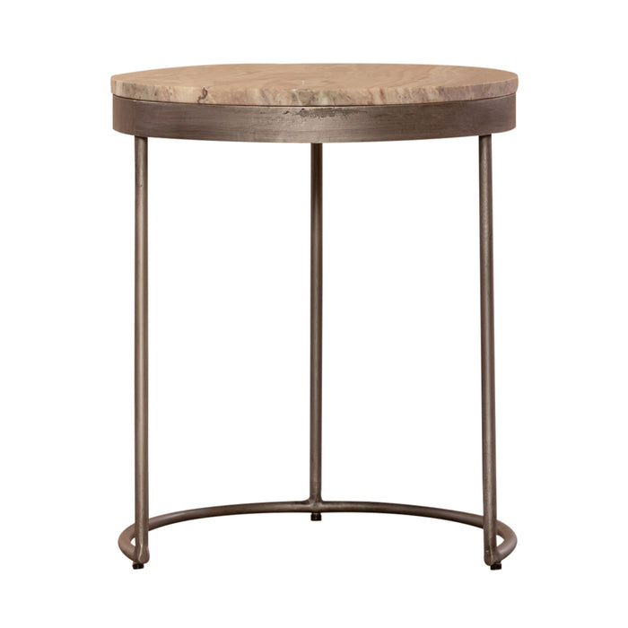Eclipse - Nesting Tables - Light Brown