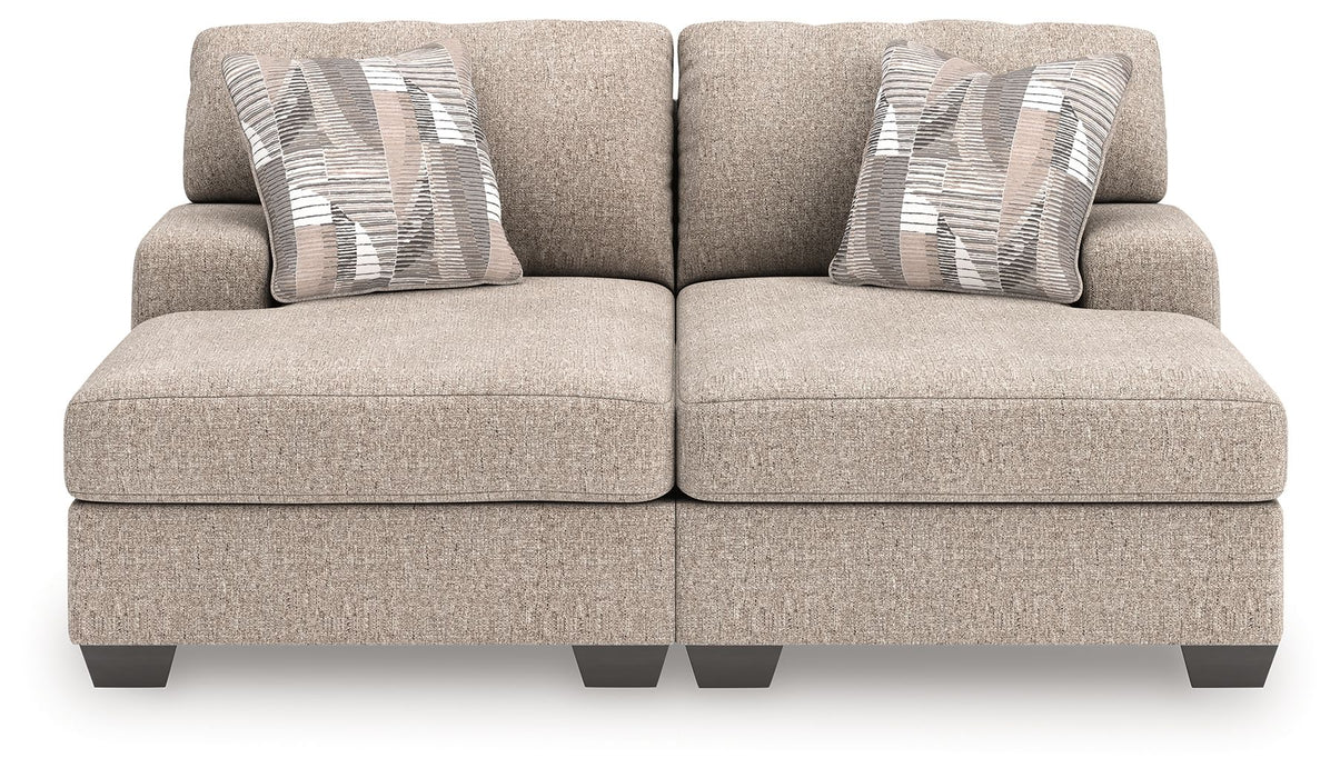 Newellen - Sectional