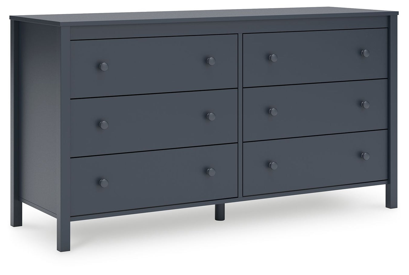 Dresser & Mirror