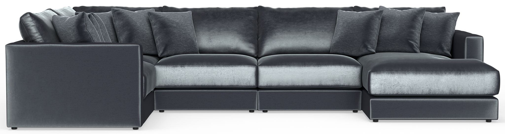 Remington - Modular Sofa