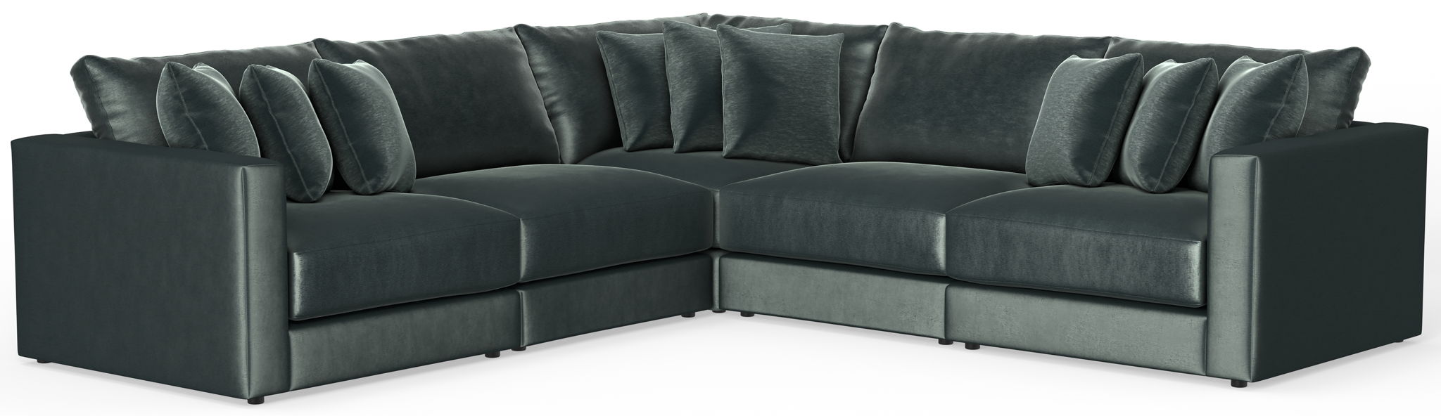 Remington - Modular Sofa