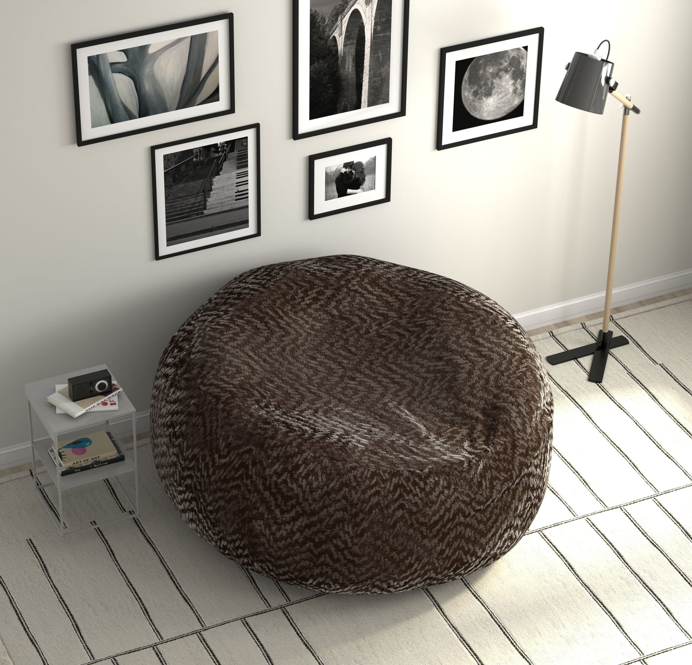 Sploosh - Comfort Sack — Railway Freight Furniture