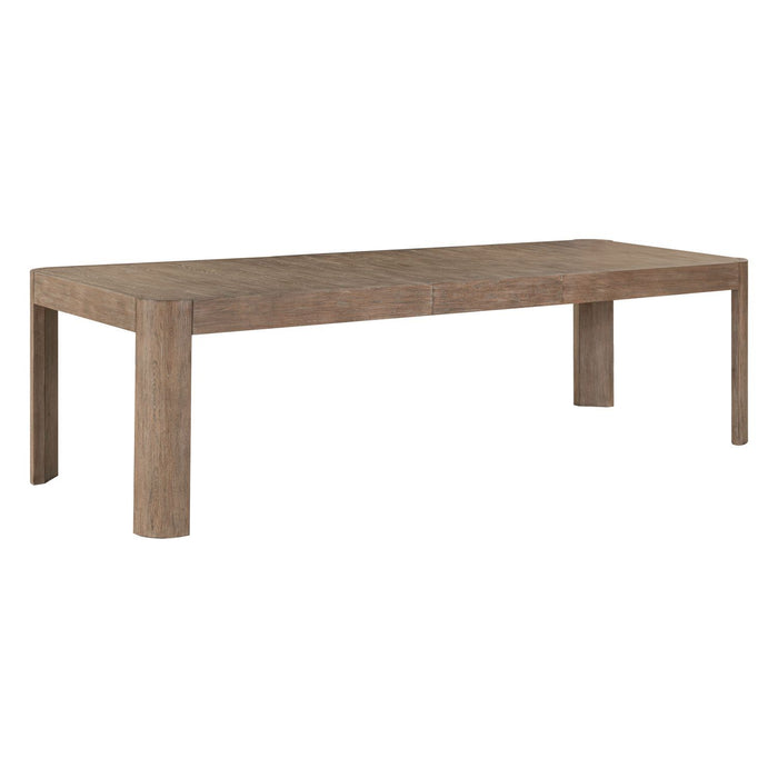 South Bend - Rectangular Leg Table