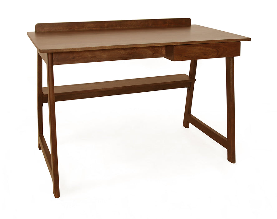 Pace - One Drawer Writing Desk