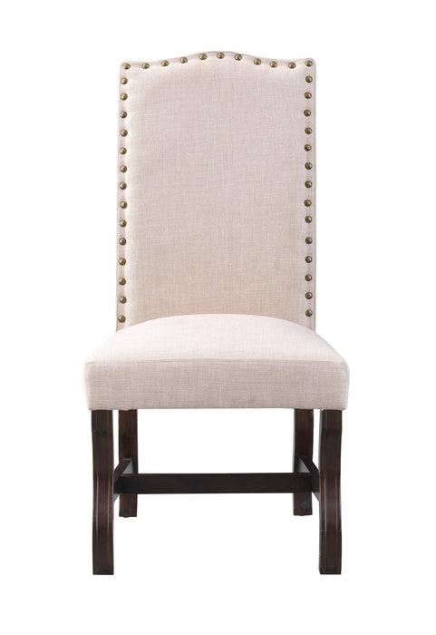 Dwight - Upholstered Accent Chairs (Set of 2)