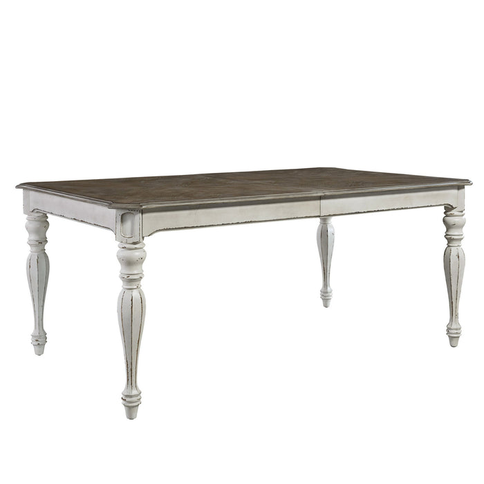 Magnolia Manor - Rectangular Table Set