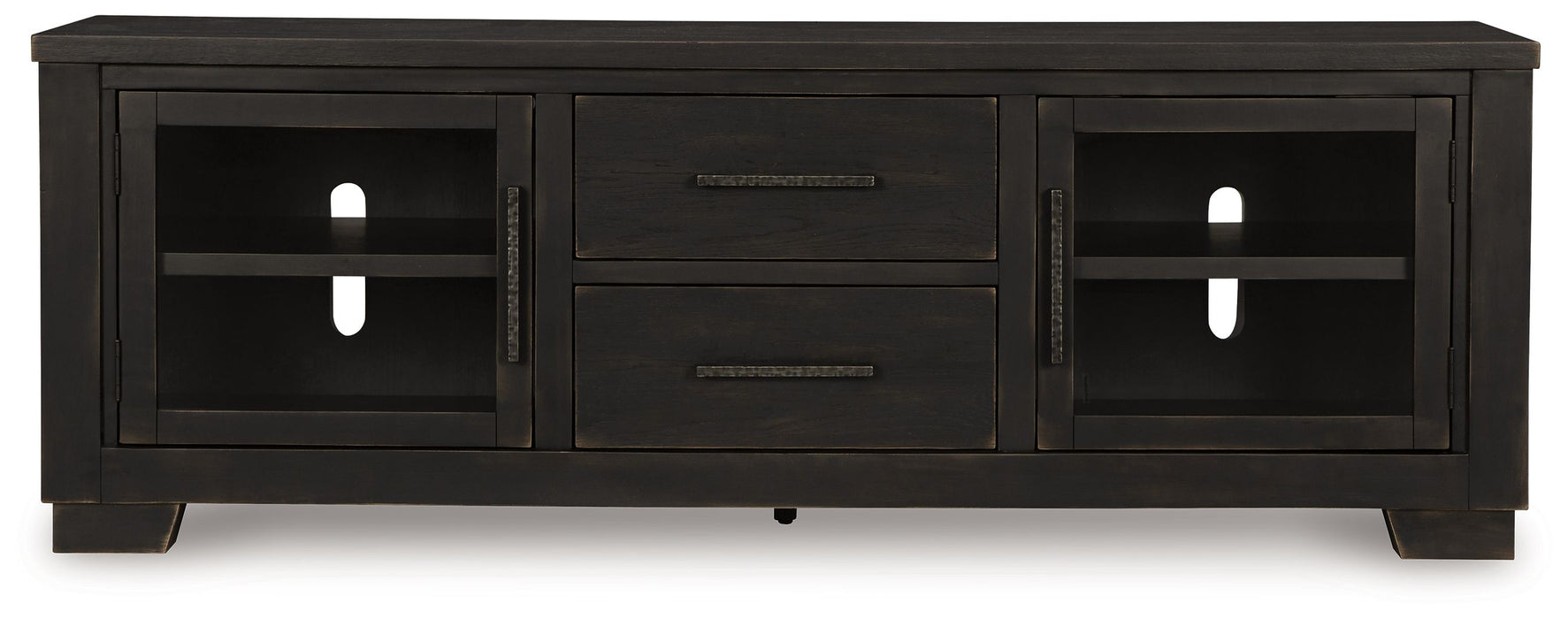 Galliden - Extra Large TV Stand