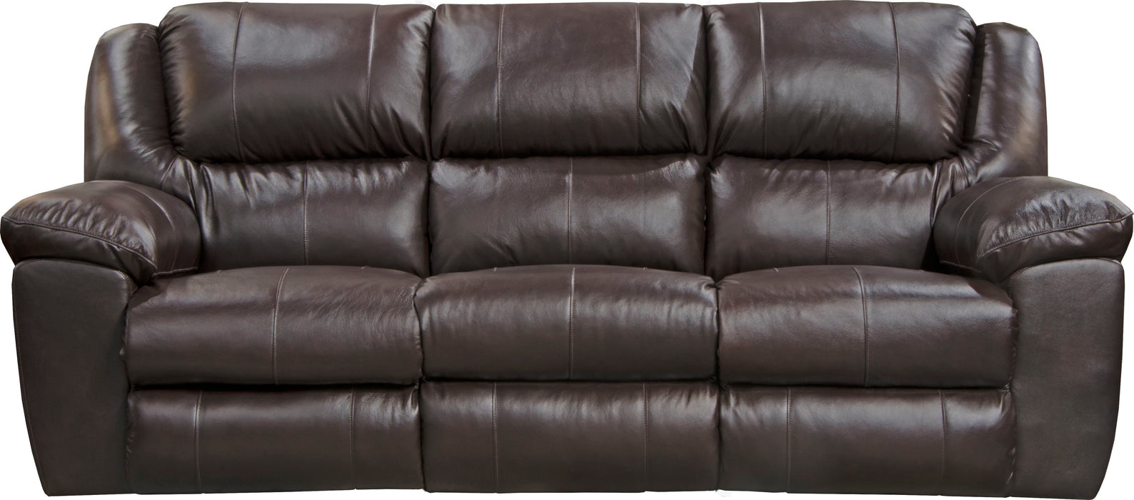 Transformer II - Ultimate Sofa With 3 Recliners & Drop Down Table