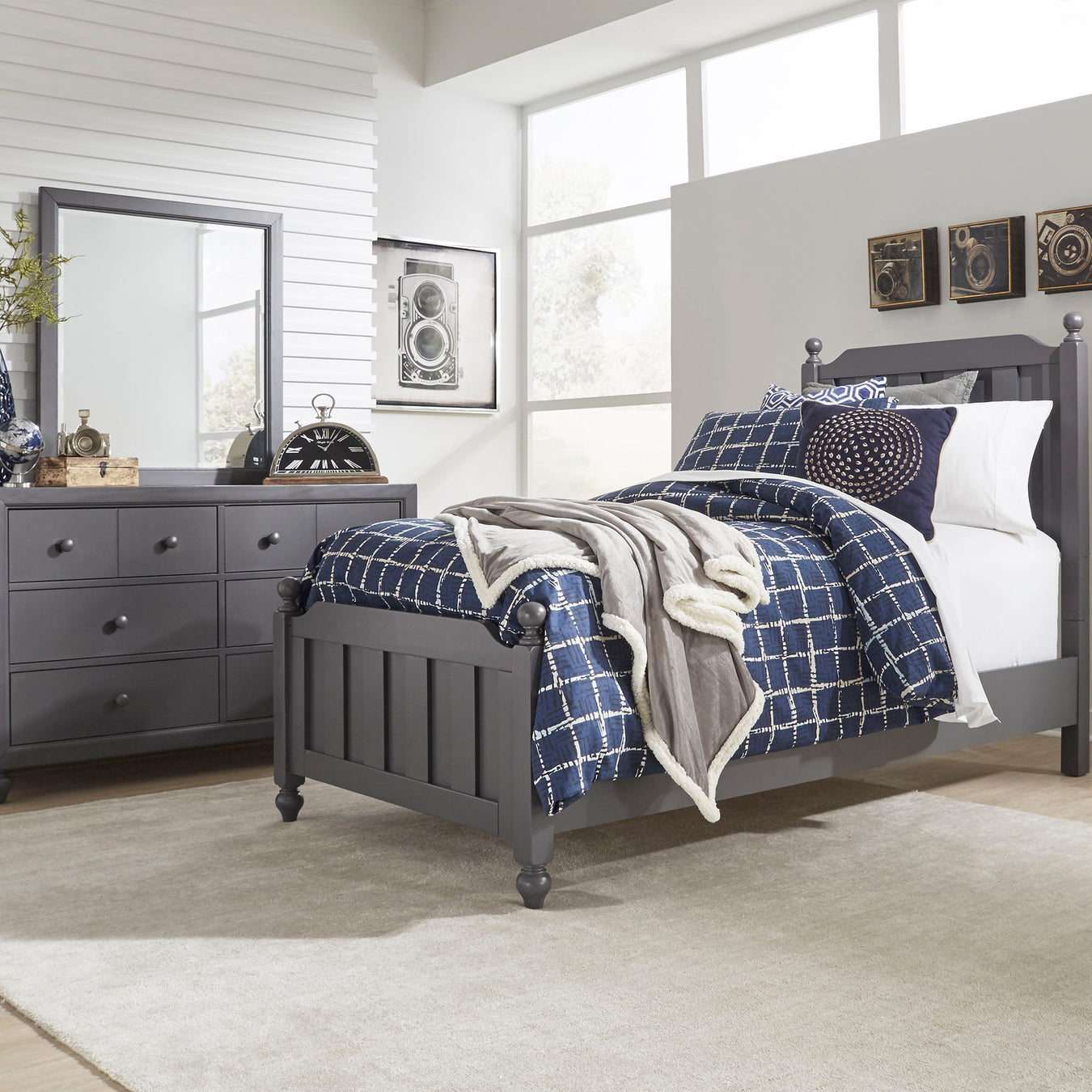 Kids & Teens > Bedroom Sets