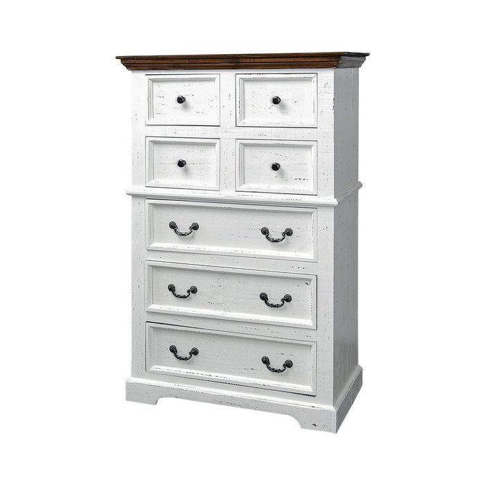 HO-COM 3320 Madison Avenue 7 drawer chest