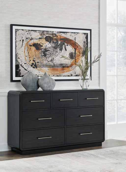 Rowanbeck - Dresser