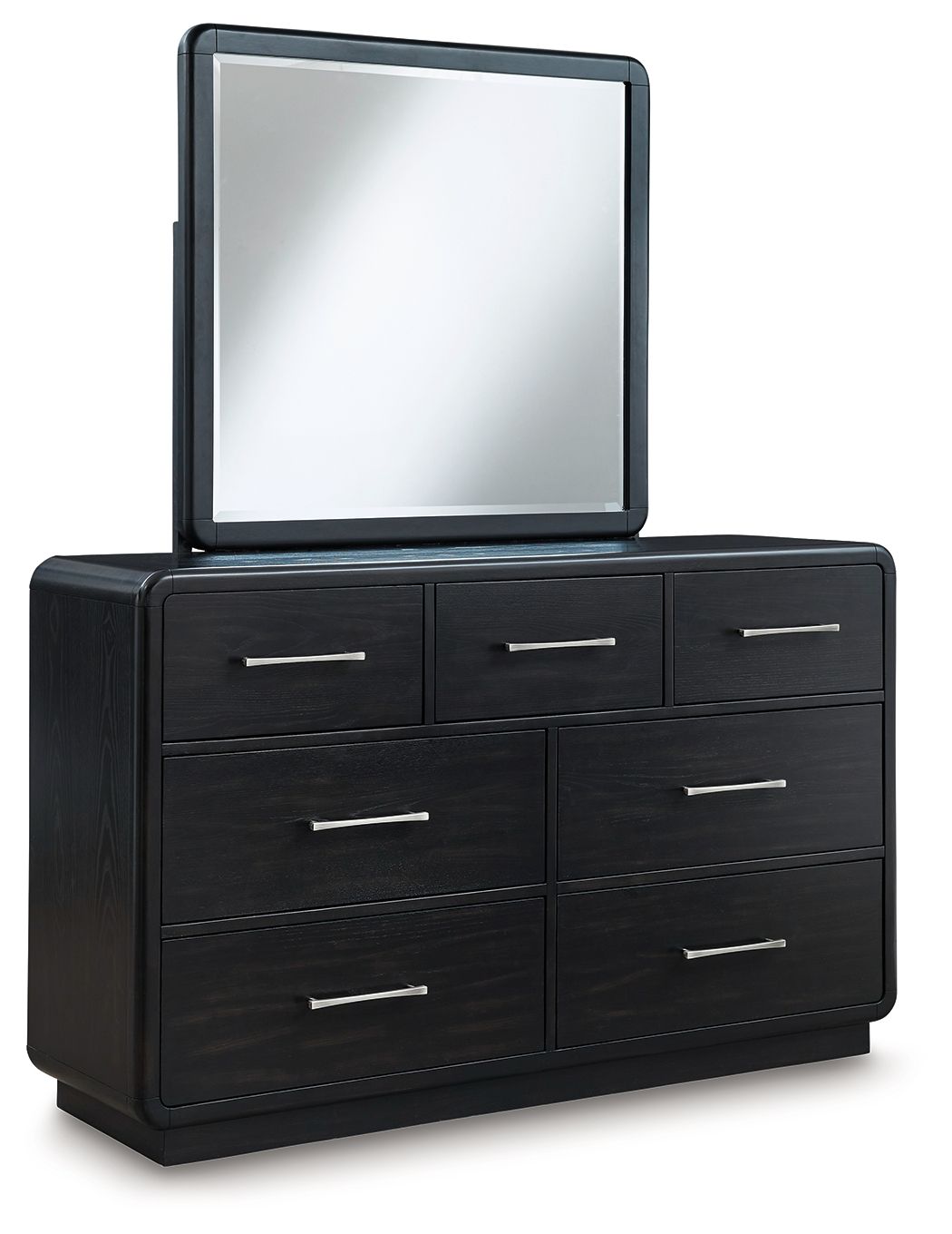Rowanbeck - Black