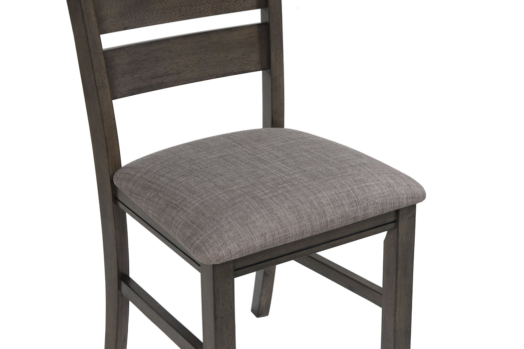 Bardstown - Side Chair (Set of 2)